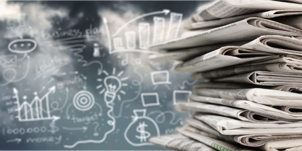 Selecting the media to engage with as part of your PR strategy